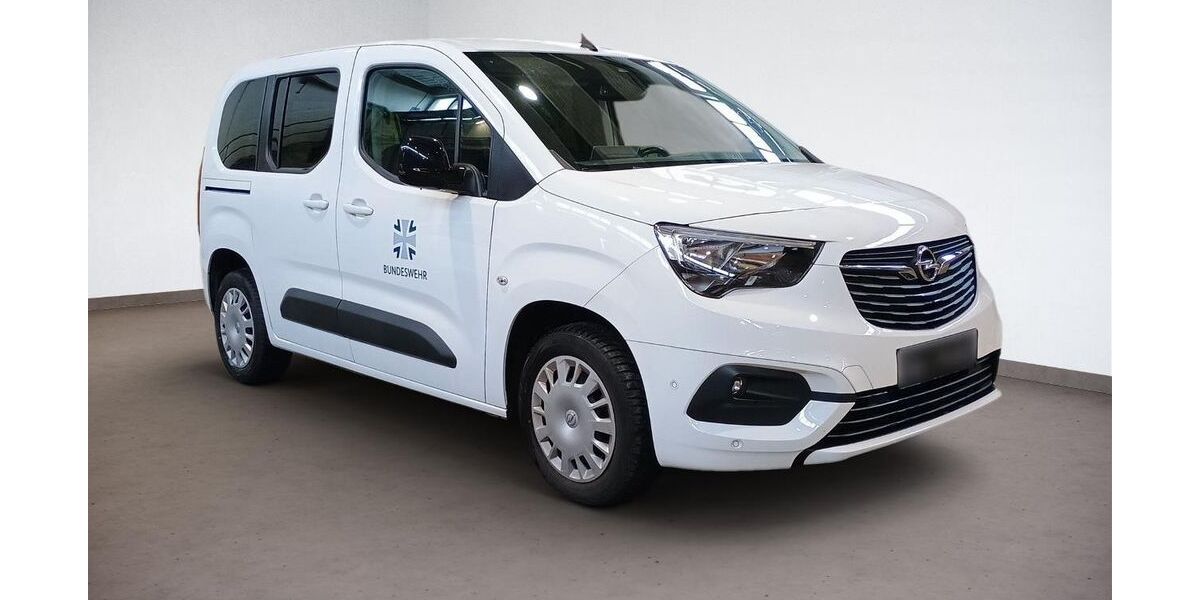 Opel Combo 25.900 km 19.390 &euro; Mörlenbach 69509