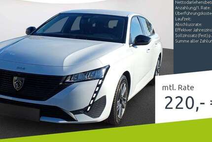Peugeot 308 72.730 km 18.530 &euro; Ahaus 48683