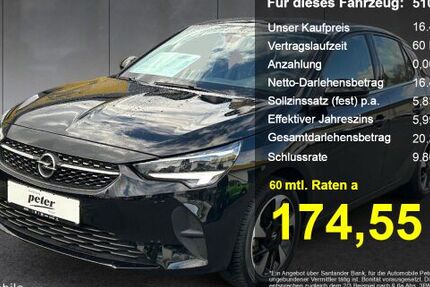 Opel Corsa 38.593 km 15.340 &euro; Witzenhausen 37213