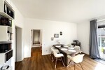 Charmantes 3-Familienhaus – St. Mauritz!