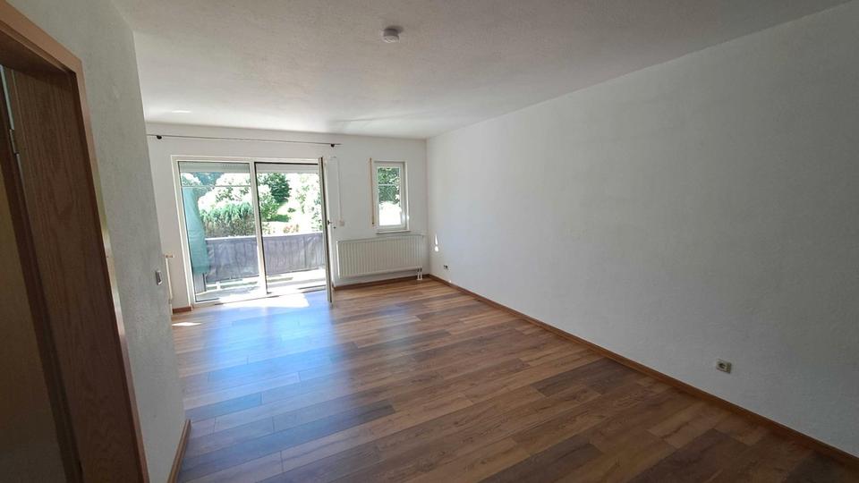 Etagenwohnung Suhl Aue 1 - 1.5 Zimmer, 48 m&sup2;, 61.500&euro; | Angebot:26819934