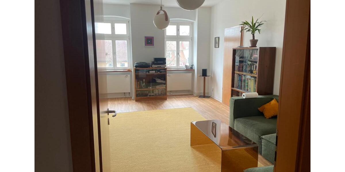 Etagenwohnung Bad Freienwalde (Oder) - 3 Zimmer, 85 m&sup2;, 780&euro; | Angebot:26222728