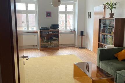 Wohnung Bad Freienwalde (Oder) - 3 Zimmer, 85 m&sup2;, 780&euro; | Angebot:26222728