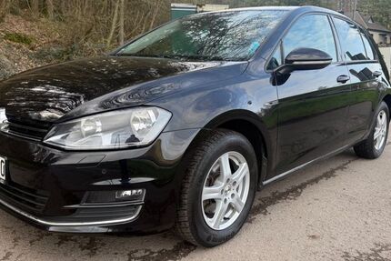 VW Golf 96.015 km 12.990 &euro; Merzig 66663