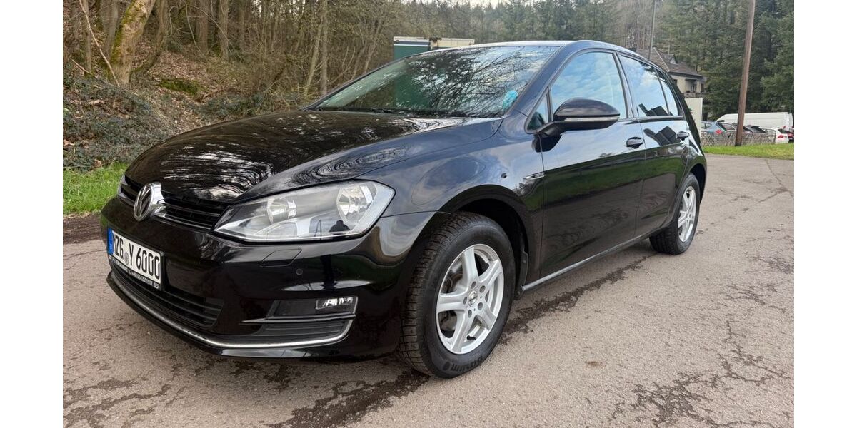 VW Golf 96.015 km 12.990 &euro; Merzig 66663