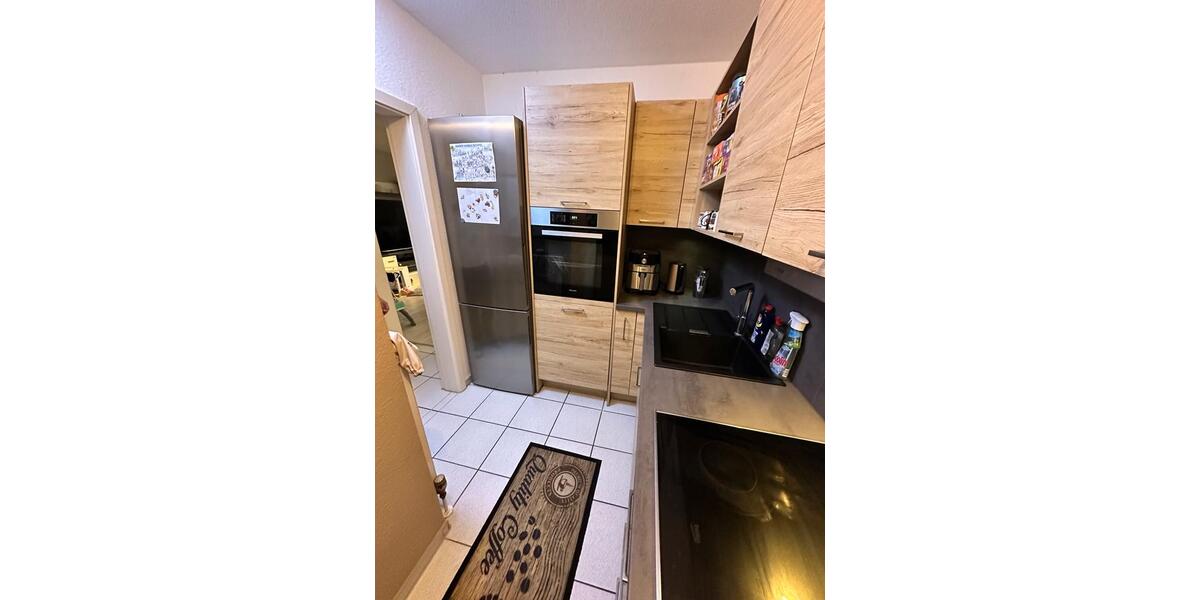 Etagenwohnung Langenselbold - 3 Zimmer, 67 m&sup2;, 235.000&euro; | Angebot:25428462