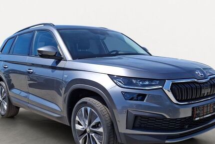 Skoda Kodiaq 58.766 km 30.850 &euro; Friedberg 61169