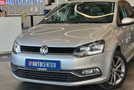 VW Polo 78.600 km 8.990 &euro; Pfaffenhofen 85276