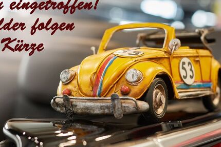 VW Beetle 33.292 km 18.290 &euro; Rodgau 63110