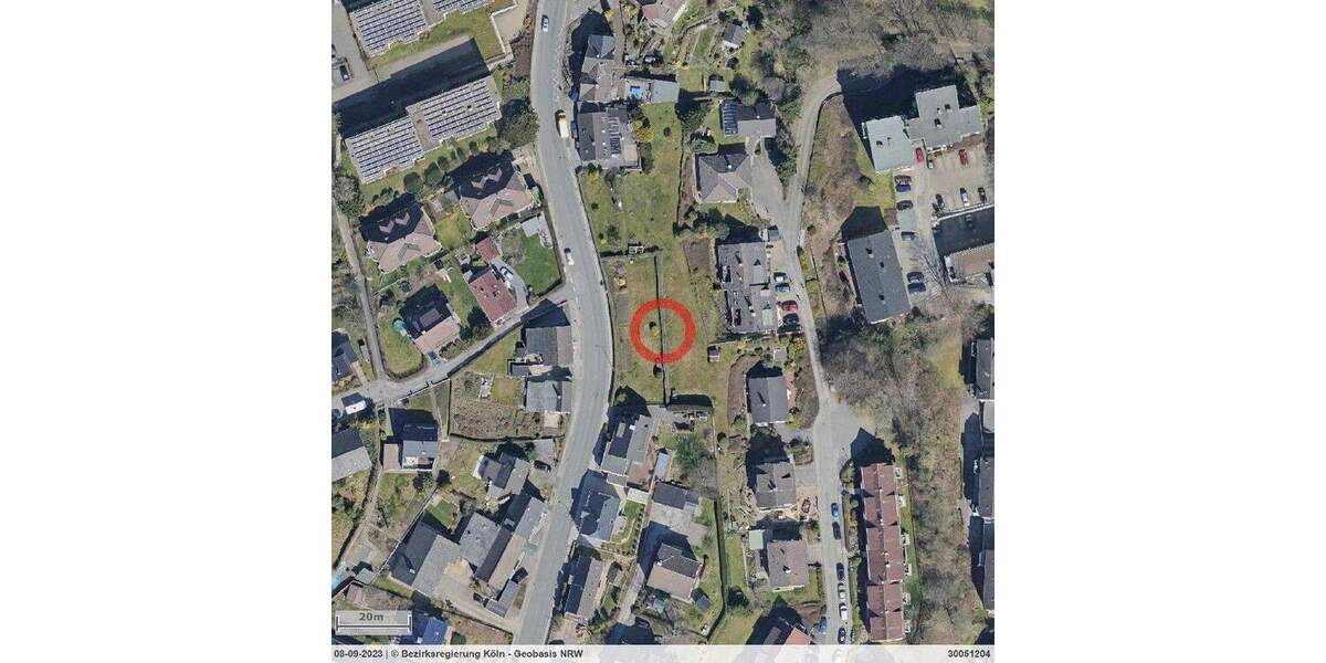 Grundstück Ennepetal Voerde - 240.000&euro; | Angebot:25663247