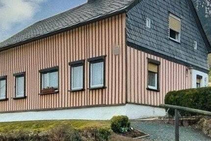 Haus Klingenthal - 4 Zimmer, 74 m&sup2;, 61.000&euro; | Angebot:26816194