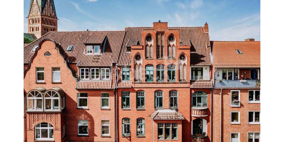 Mehrfamilienhaus, Wohnhaus Lüneburg Altstadt - 1.350.000&euro; | Angebot:25742894
