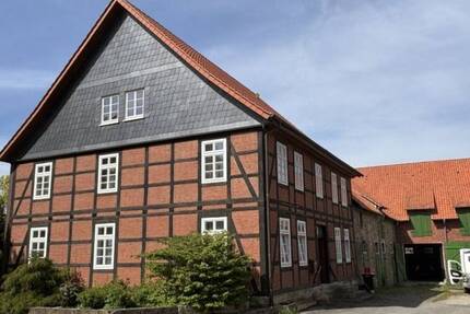 Haus Rinteln / Hohenrode Hohenrode - 1 Zimmer, 299 m&sup2;, 198.000&euro; | Angebot:26684664