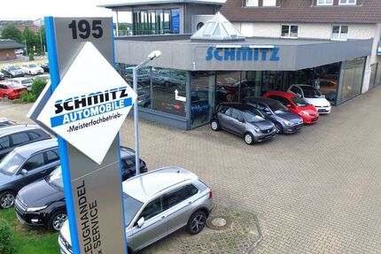 Kia Sportage 23.500 km 27.990 &euro; Monschau (bei Aachen) 52156