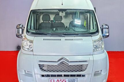 Citroen Jumper 396.000 km 4.250 &euro; Mannheim 68167