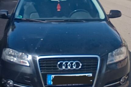 Audi A3 272.000 km 3.800 &euro; Rastatt 76437