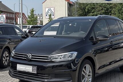 VW Touran 43.340 km 29.999 &euro; Bremerhaven 27576