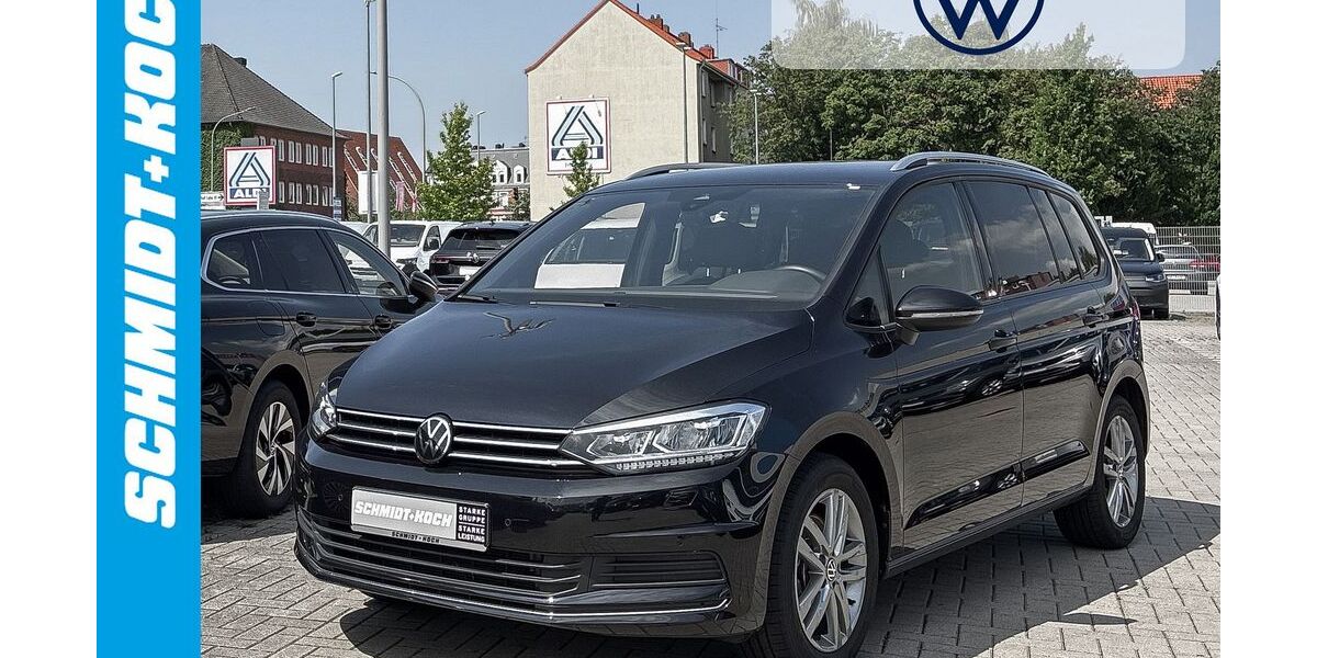 VW Touran 43.340 km 29.999 &euro; Bremerhaven 27576