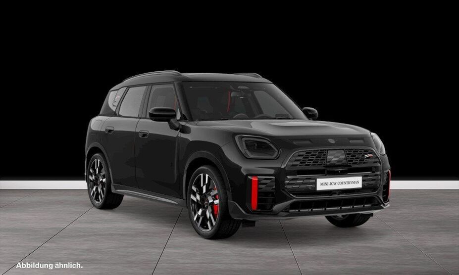 Mini John Cooper Works 31.066 km 42.310 € Leipzig 04103