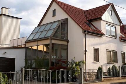 Haus Plaue - 6 Zimmer, 120 m&sup2;, 330.000&euro; | Angebot:23279904