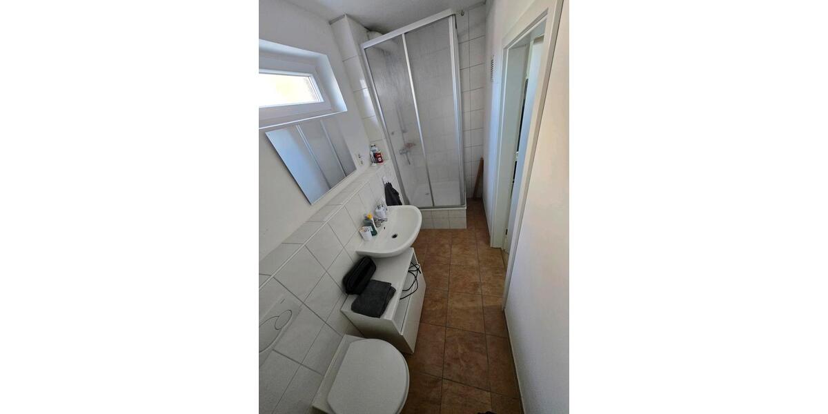 Etagenwohnung Holzminden - 2 Zimmer, 58 m&sup2;, 500&euro; | Angebot:26415897