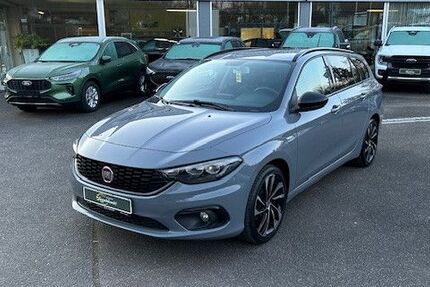 Fiat Tipo 110.100 km 11.800 &euro; Dahn-Reichenbach 66994