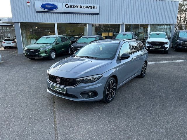 Fiat Tipo 110.100 km 11.800 &euro; Dahn-Reichenbach 66994