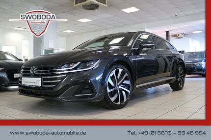 VW Arteon 121.218 km 28.450 &euro; Espenau bei Kassel 34314