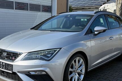Seat Leon 118.000 km 14.700 &euro; Gernsheim 64579