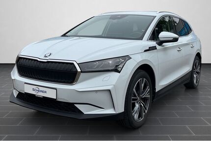 Skoda Enyaq 19.396 km 37.990 &euro; Hockenheim 68766