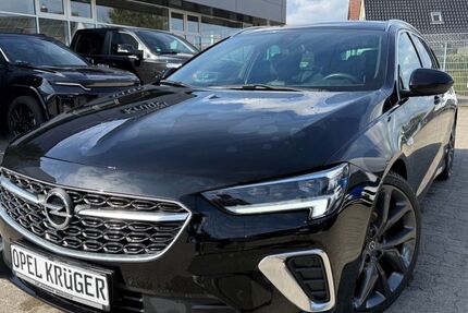 Opel Insignia 106.918 km 24.900 &euro; Rostock 18069