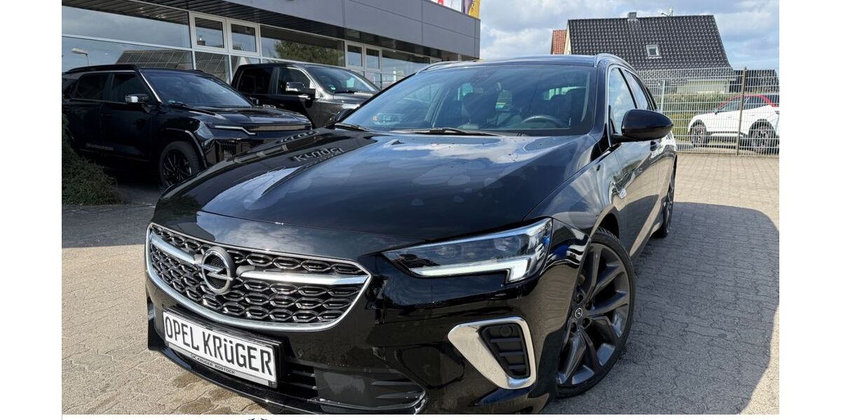 Opel Insignia 106.918 km 24.900 &euro; Rostock 18069