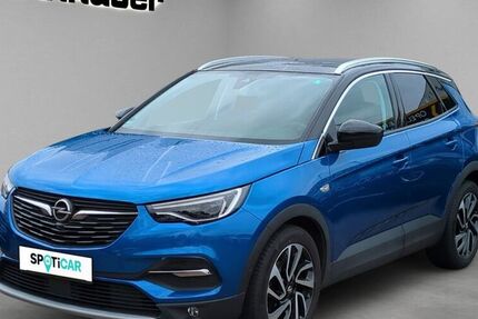Opel Grandland (X)