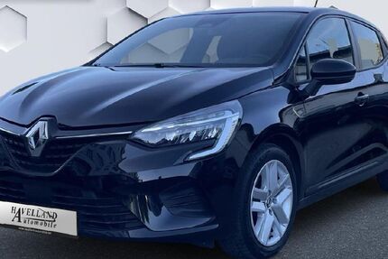 Renault Clio 33.100 km 12.980 &euro; Glienicke 16548