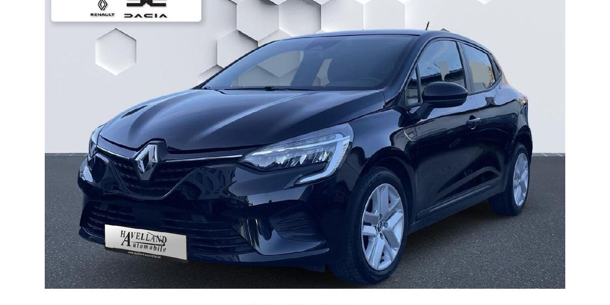 Renault Clio 33.100 km 12.980 &euro; Glienicke 16548