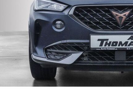 Cupra Formentor 40.650 km 29.900 &euro; Bonn 53227