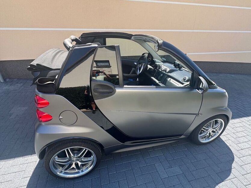 ForTwo