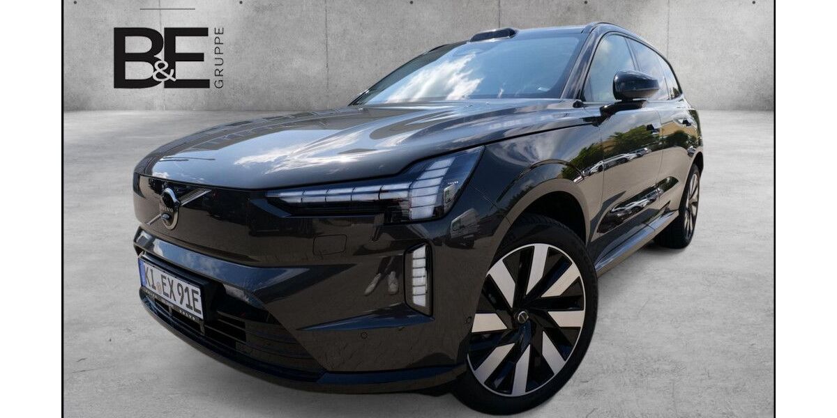 Volvo EX90 9.100 km 95.950 &euro; Kiel 24107