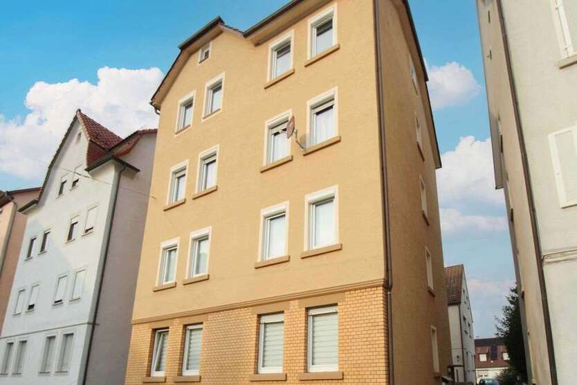 Wohnung zum Kaufen in Stuttgart 289.000 € 74.1 m²