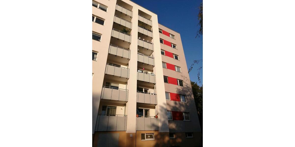 Erdgeschoßwohnung Flensburg - 3 Zimmer, 82 m&sup2;, 850&euro; | Angebot:26393818