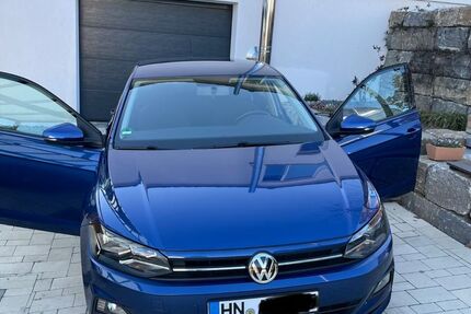 VW Polo 76.753 km 12.700 &euro; Brackenheim 74336