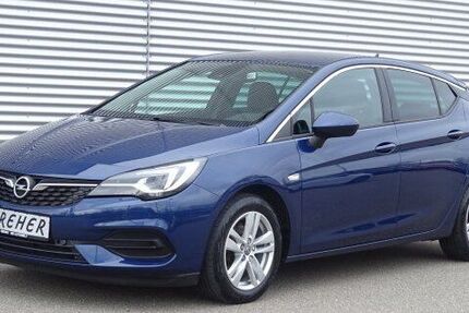 Opel Astra 63.542 km 12.780 &euro; Wangen 88239