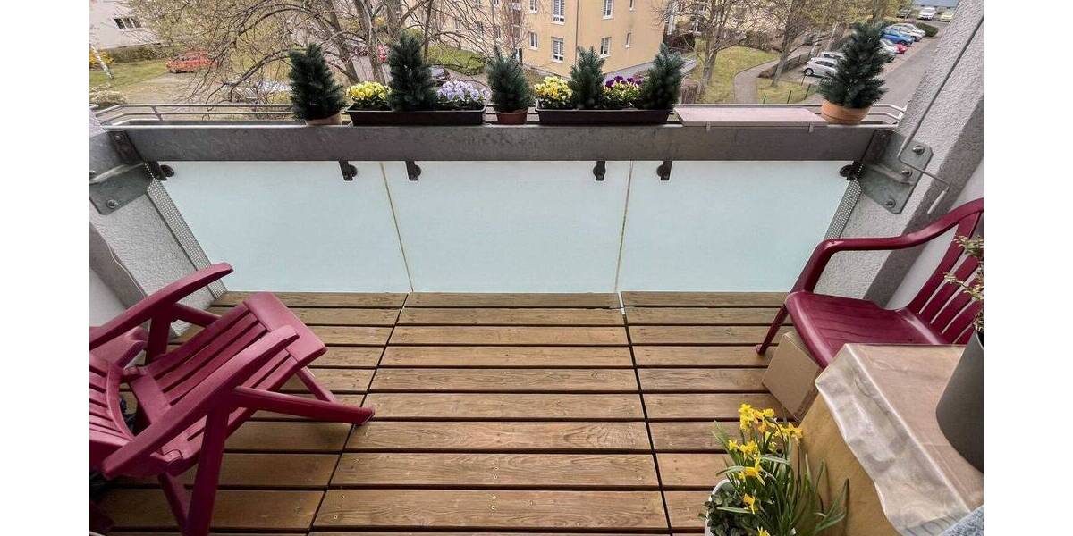 Etagenwohnung Dresden Leubnitz-Neuostra - 4 Zimmer, 78 m&sup2;, 199.900&euro; | Angebot:26816626