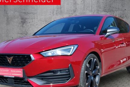 Cupra Leon 37.400 km 31.950 &euro; Beilngries 92339