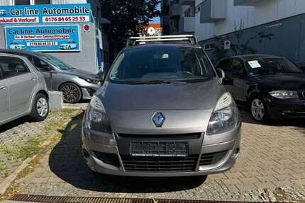 Renault Scenic 148.000 km 4.200 &euro; Berlin 12105