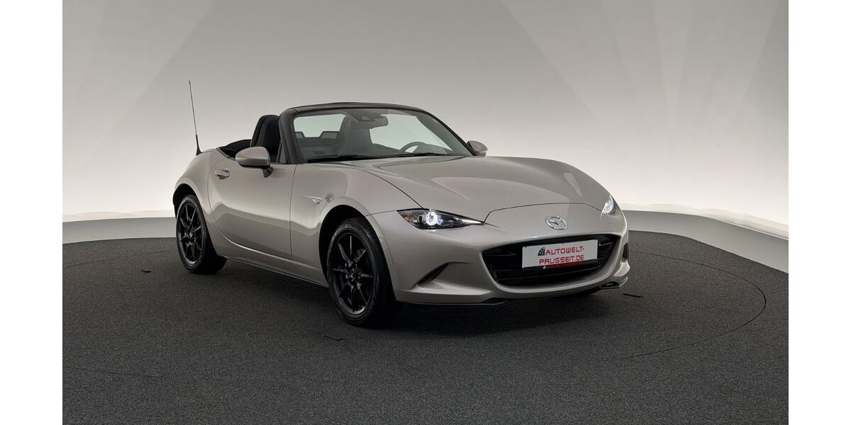 Mazda MX-5 9.986 km 25.690 &euro; Horb am Neckar 72160