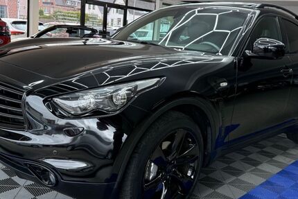 INFINITI QX70 157.000 km 14.999 &euro; Ritterhude 27721