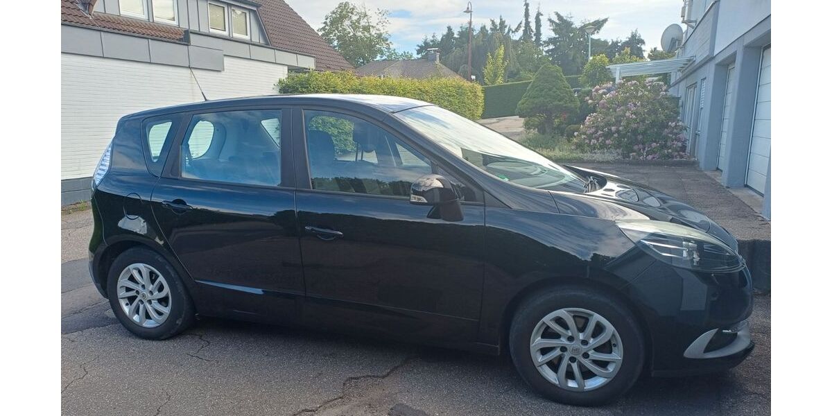 Renault Scenic 132.500 km 6.300 &euro; Rengsdorf 56579