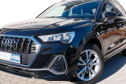 Audi Q3 17.129 km 36.931 &euro; Beverungen 37688