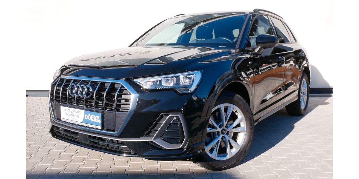 Audi Q3 17.129 km 36.931 &euro; Beverungen 37688